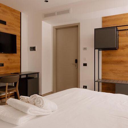 Belladonna Hotel Pedara Zewnętrze zdjęcie