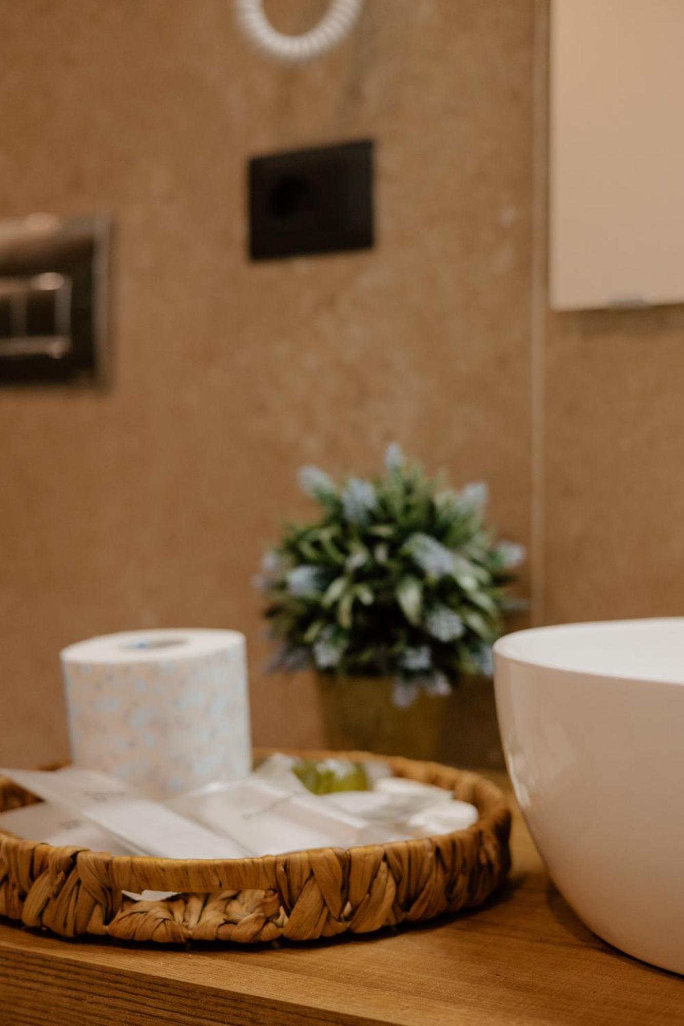 Belladonna Hotel Pedara Zewnętrze zdjęcie