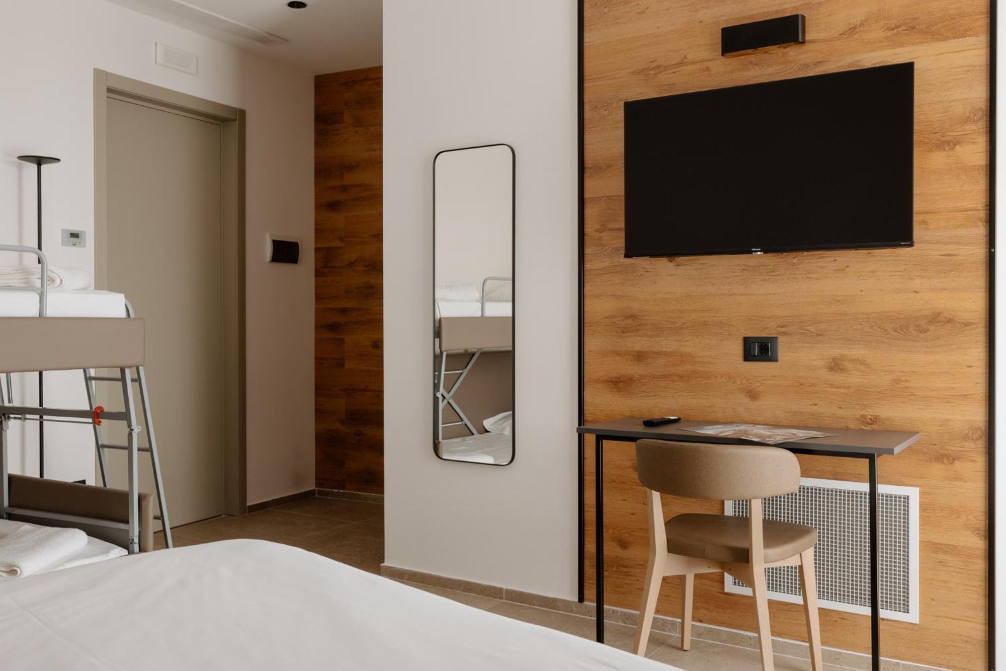 Belladonna Hotel Pedara Zewnętrze zdjęcie