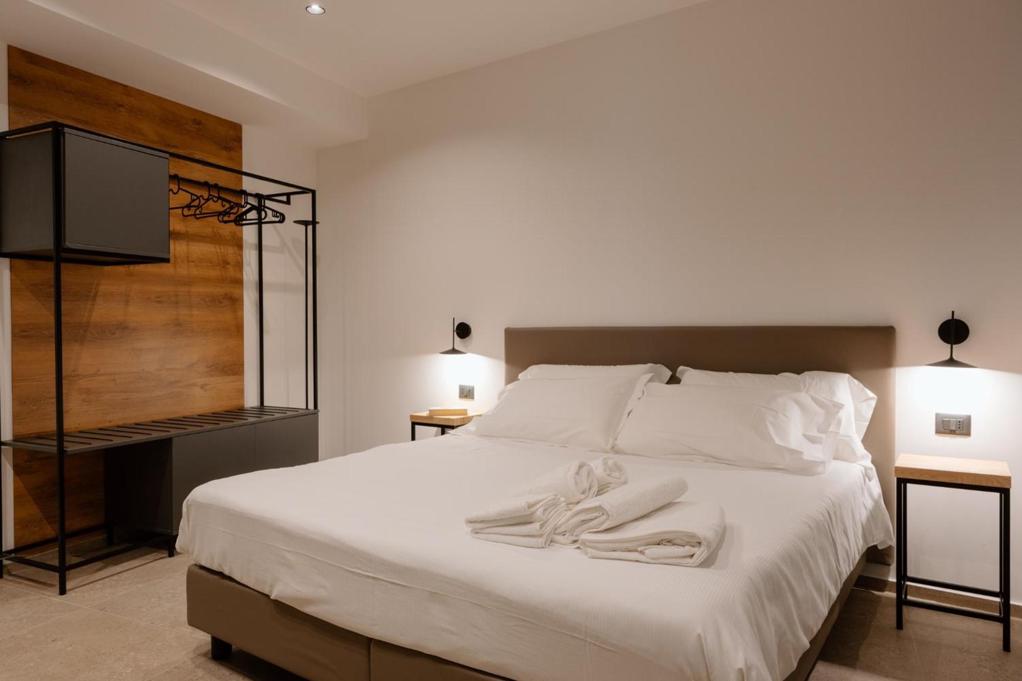 Belladonna Hotel Pedara Zewnętrze zdjęcie