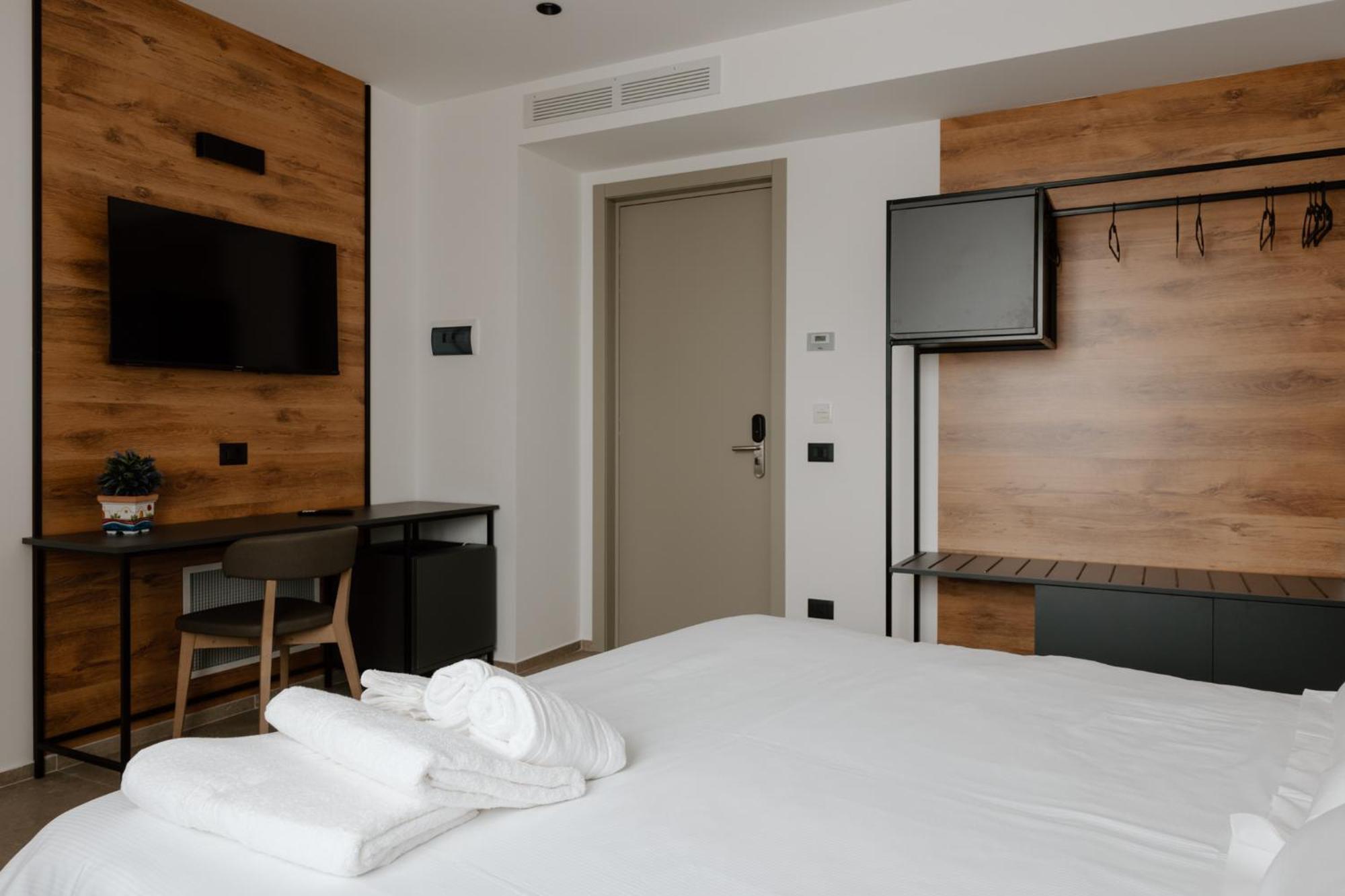 Belladonna Hotel Pedara Zewnętrze zdjęcie