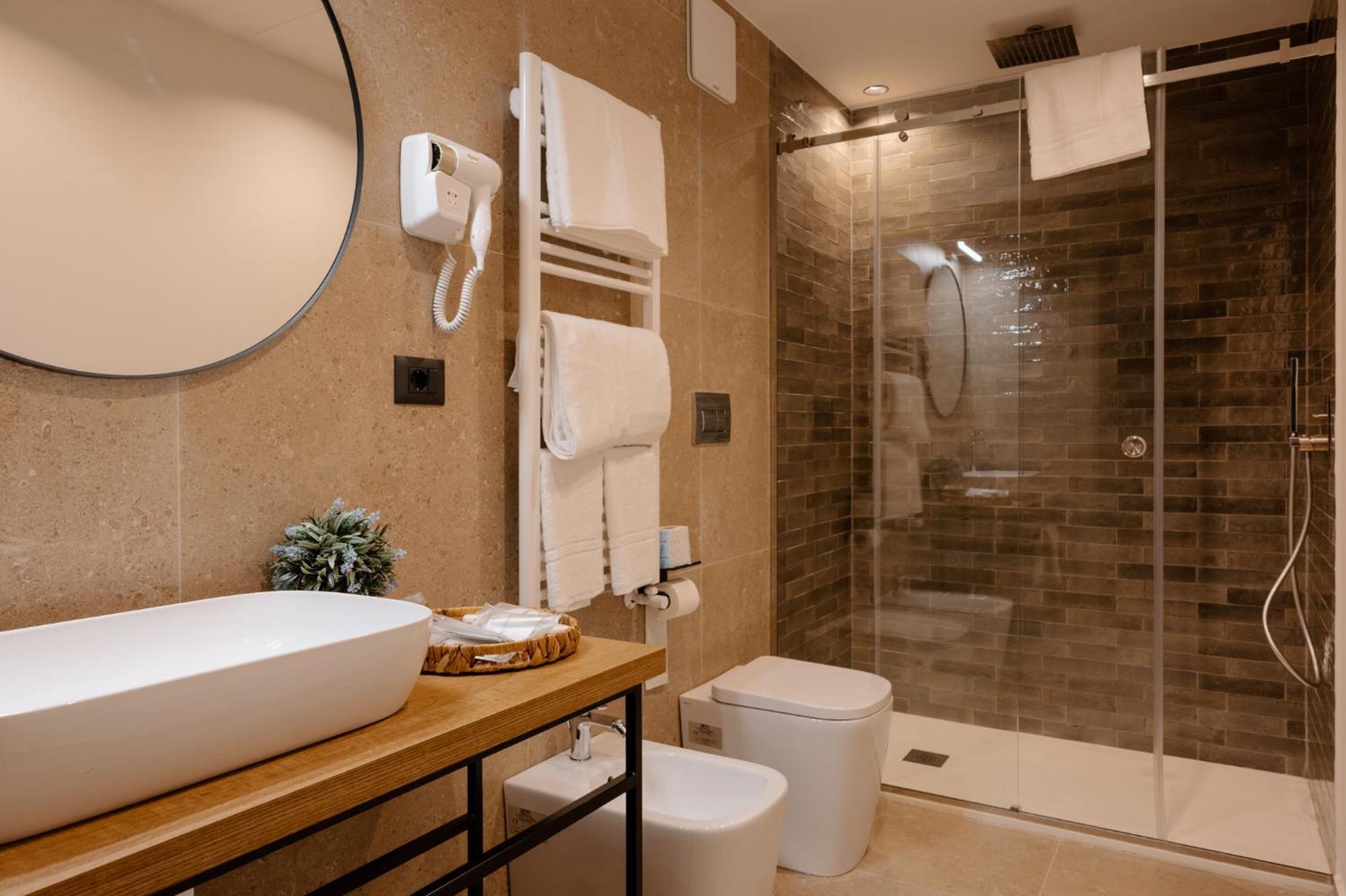 Belladonna Hotel Pedara Zewnętrze zdjęcie