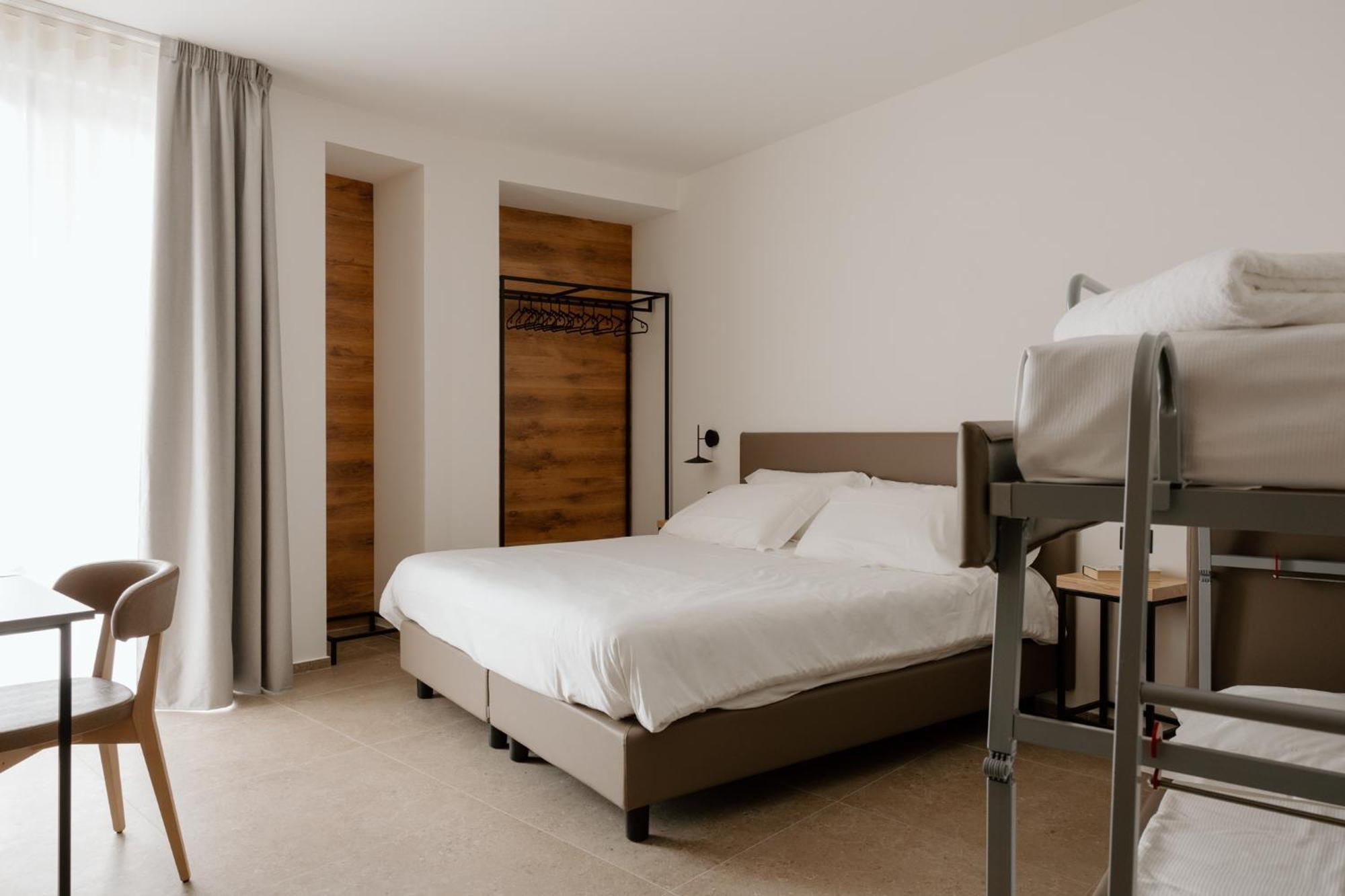 Belladonna Hotel Pedara Zewnętrze zdjęcie