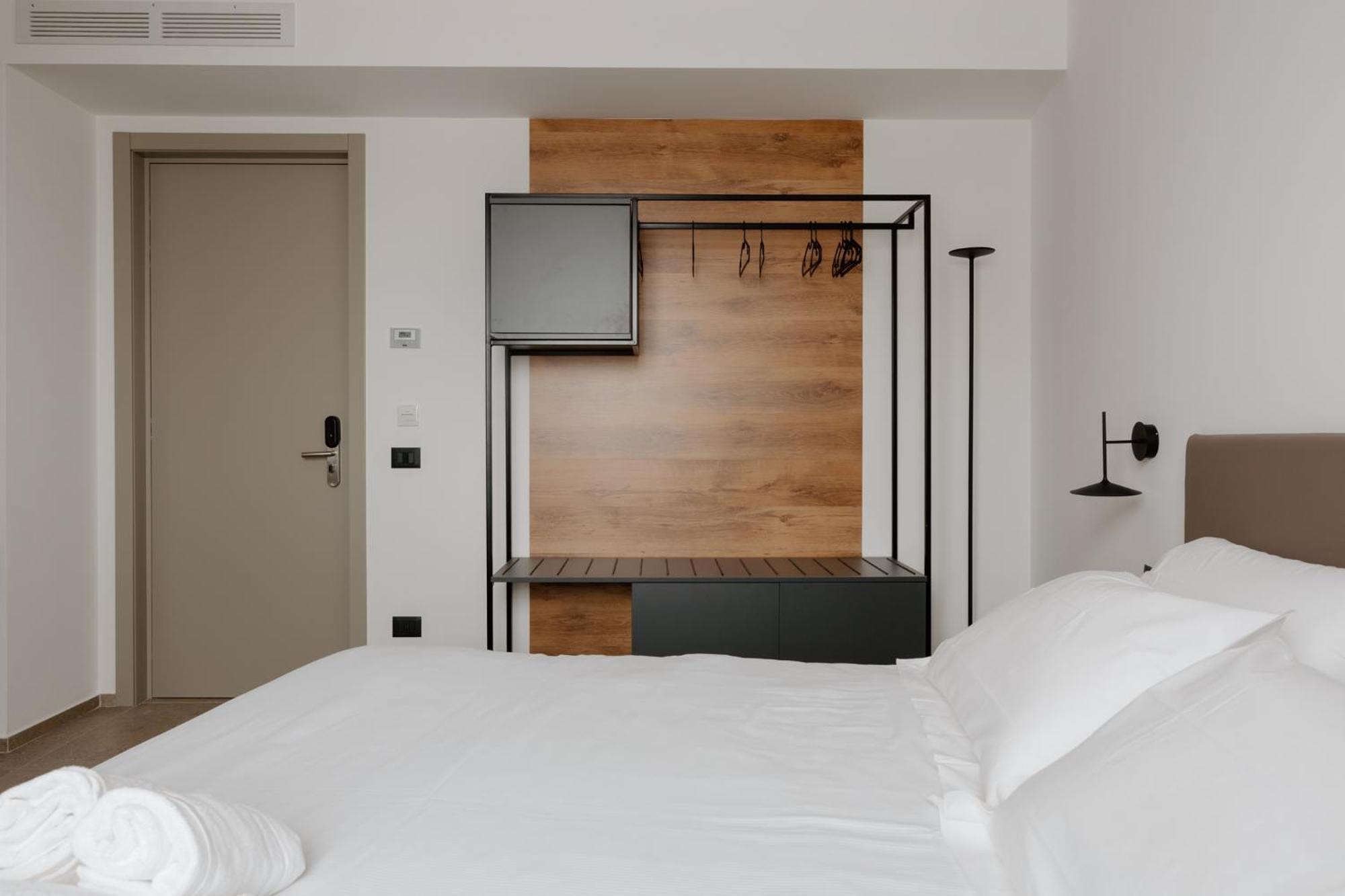 Belladonna Hotel Pedara Zewnętrze zdjęcie