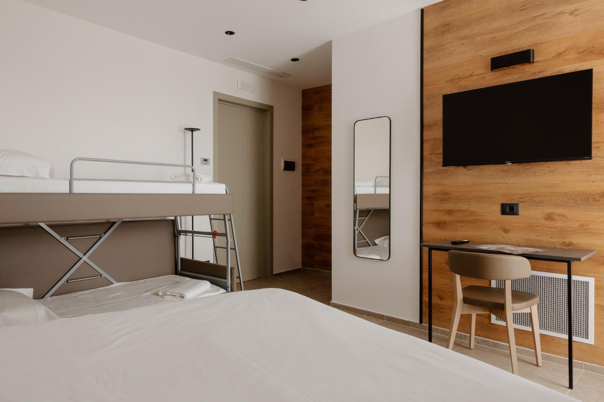 Belladonna Hotel Pedara Zewnętrze zdjęcie