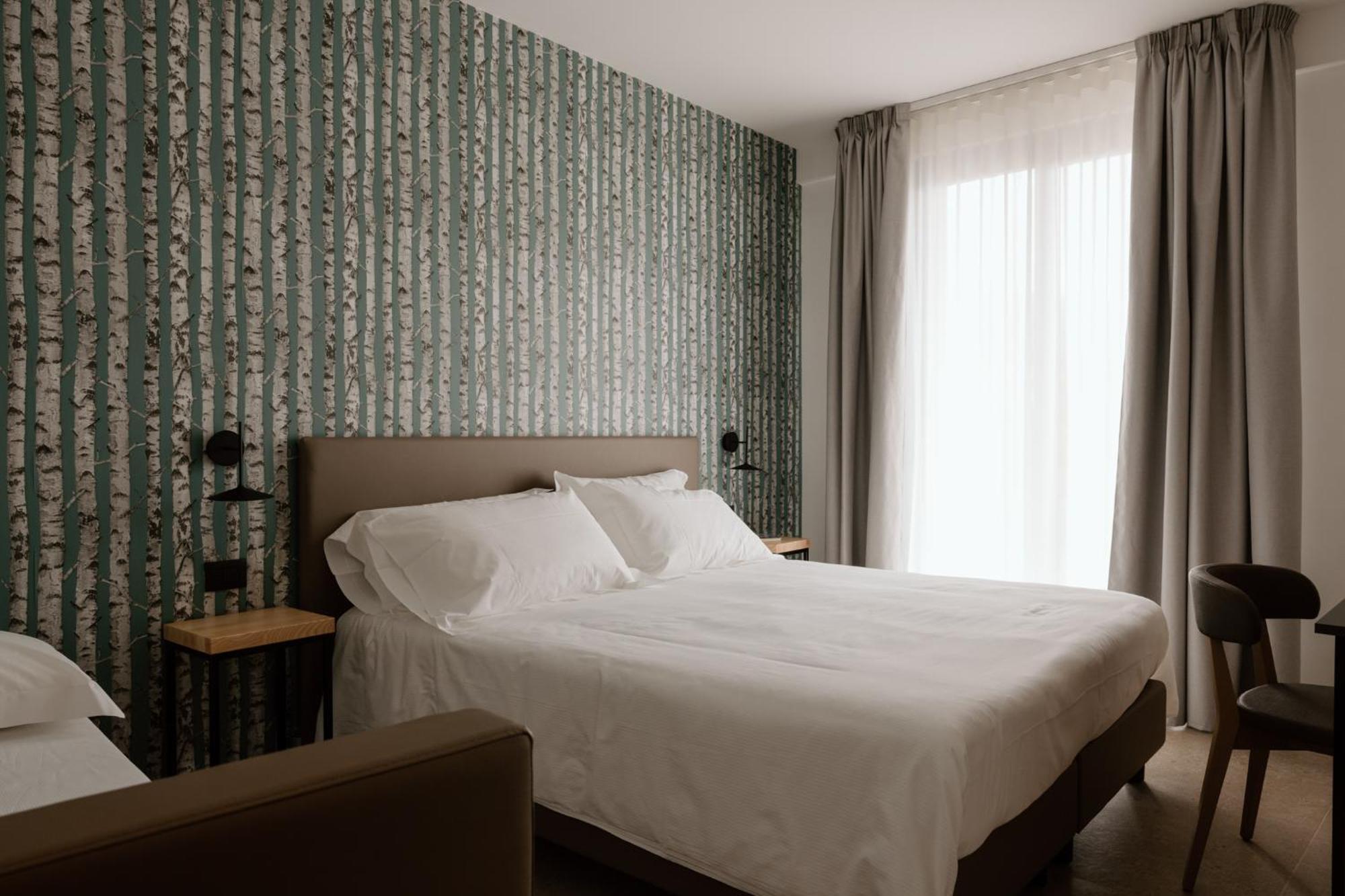 Belladonna Hotel Pedara Zewnętrze zdjęcie