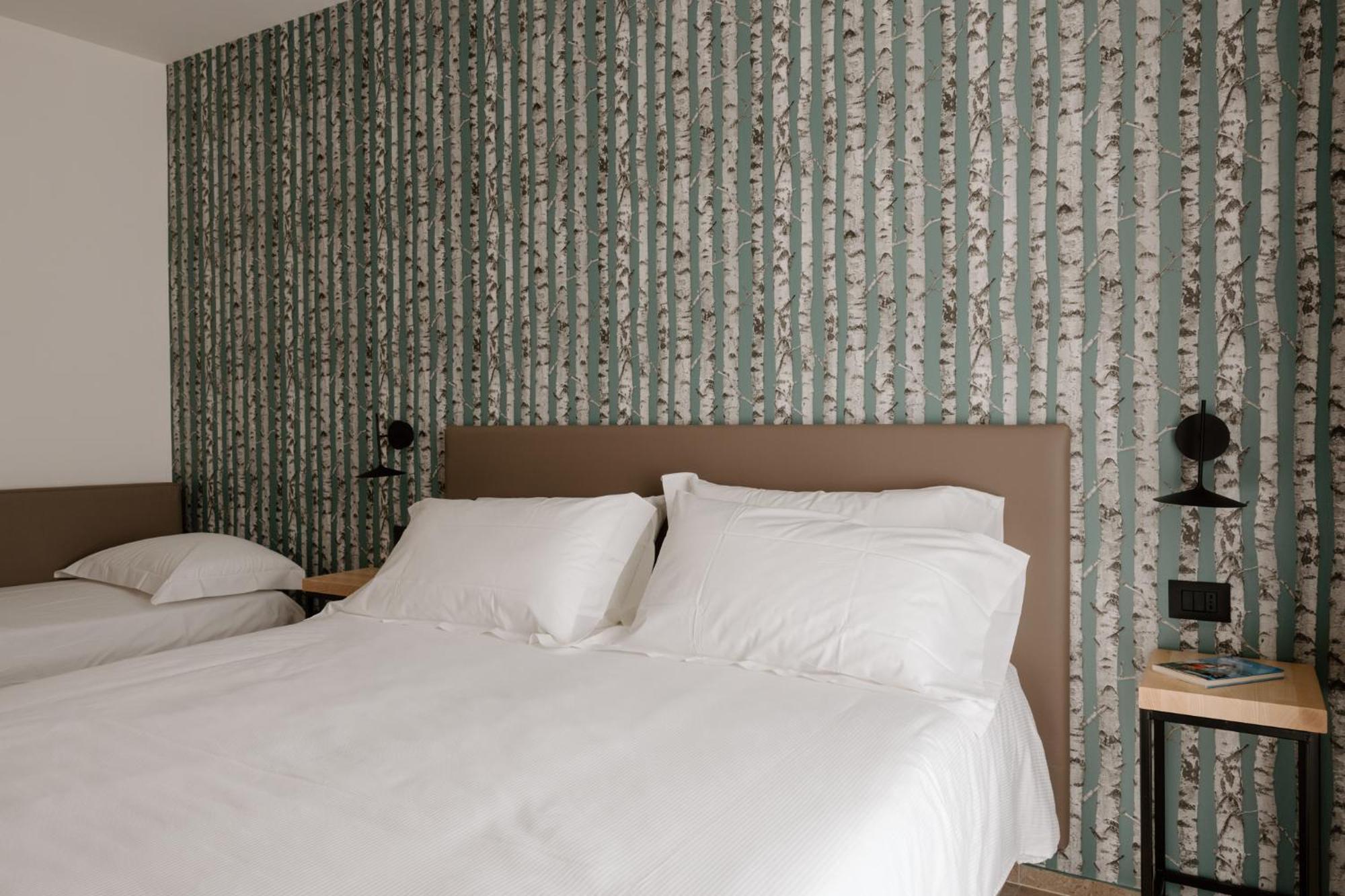 Belladonna Hotel Pedara Zewnętrze zdjęcie